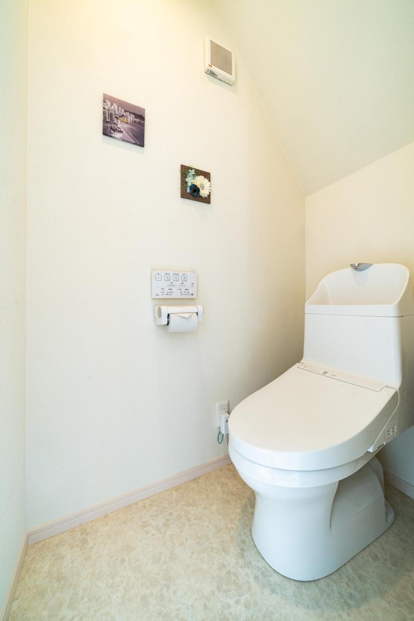 Vakantiehuis 57, Higashi-horikiri 1, Detached House For Rent Tokio