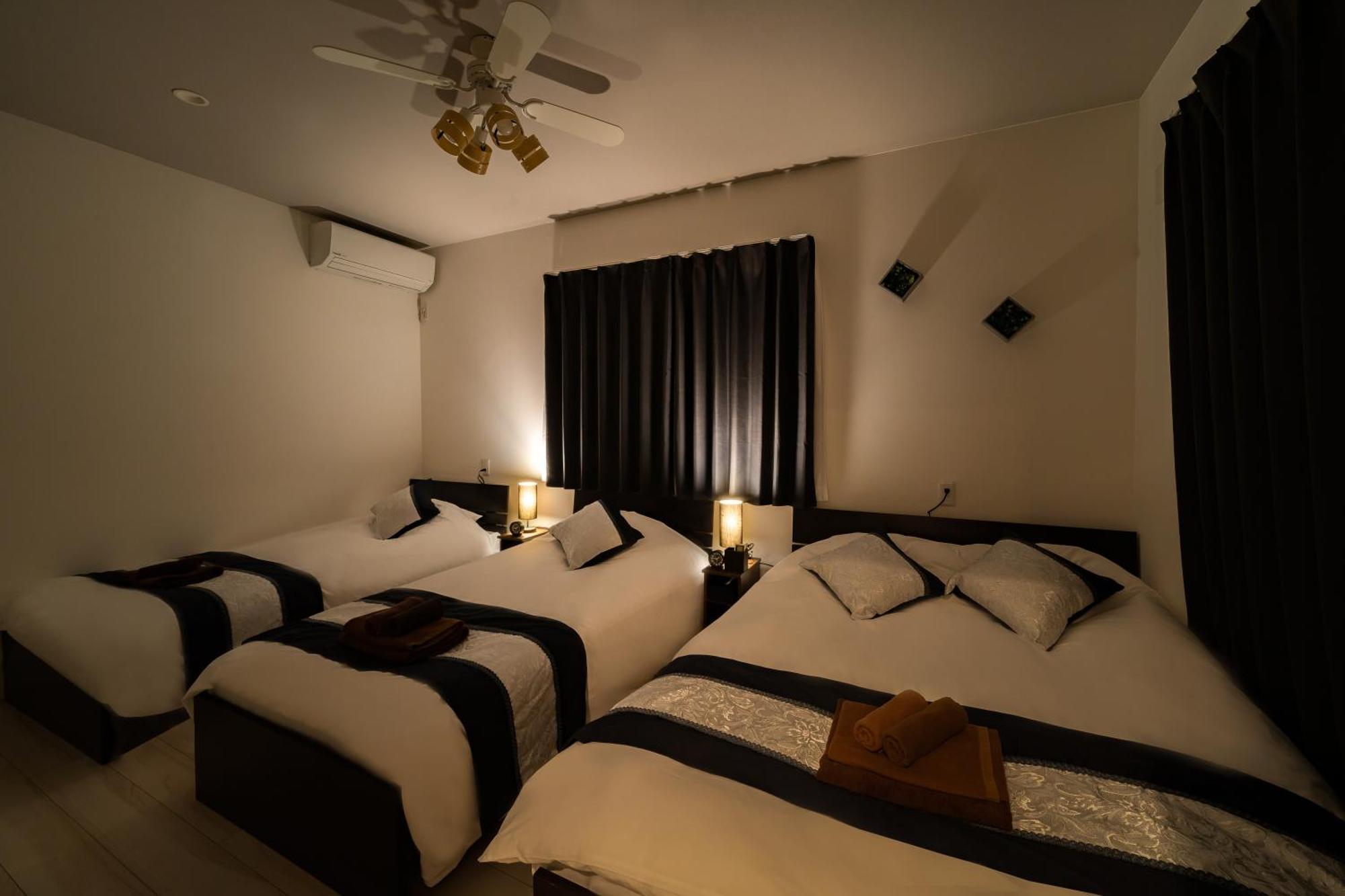 57, Higashi-horikiri 1, Detached House For Rent * Tokio