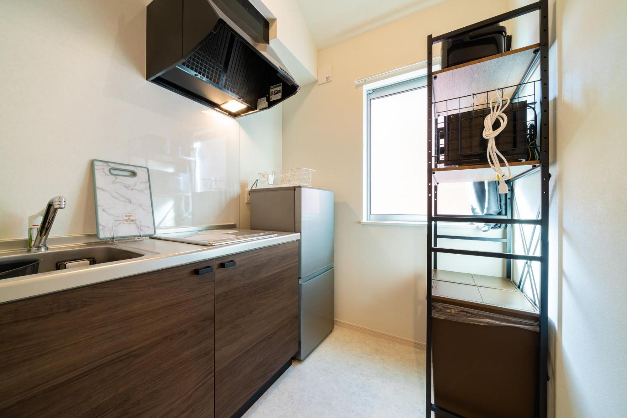 Vakantiehuis 57, Higashi-horikiri 1, Detached House For Rent Tokio